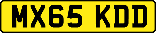 MX65KDD