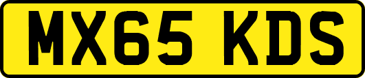 MX65KDS