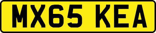 MX65KEA