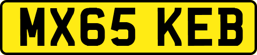 MX65KEB