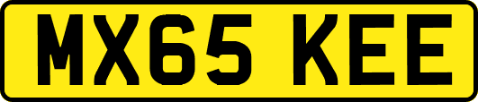 MX65KEE