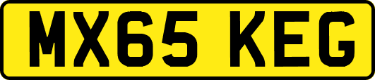 MX65KEG