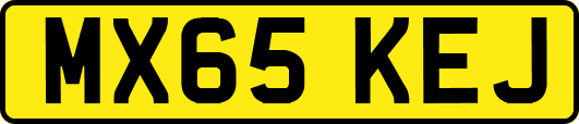 MX65KEJ