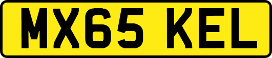 MX65KEL