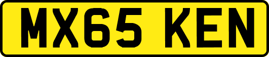 MX65KEN