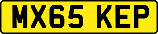 MX65KEP