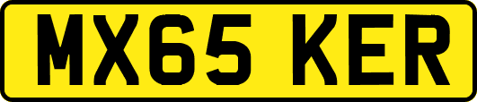 MX65KER