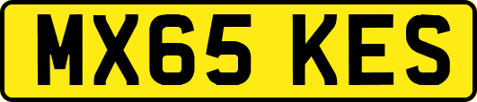 MX65KES