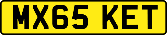 MX65KET