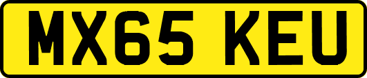 MX65KEU