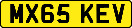 MX65KEV