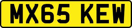 MX65KEW