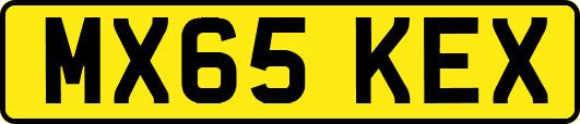 MX65KEX