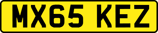 MX65KEZ