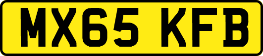 MX65KFB