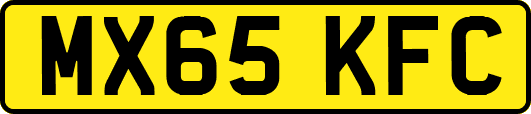 MX65KFC