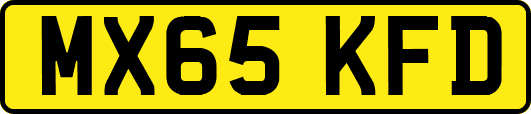 MX65KFD