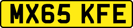 MX65KFE