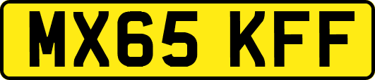 MX65KFF