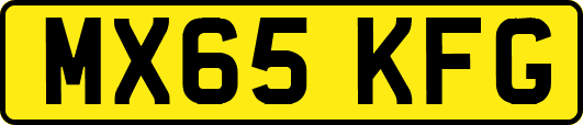 MX65KFG