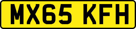 MX65KFH