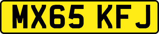 MX65KFJ