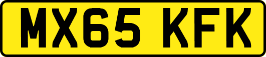 MX65KFK