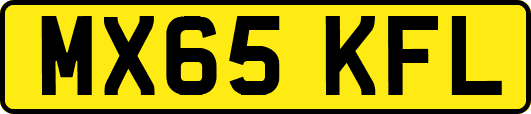 MX65KFL