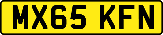 MX65KFN