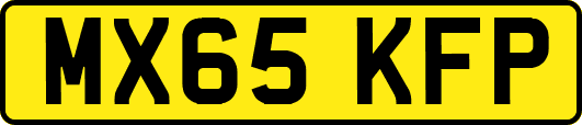 MX65KFP