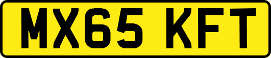 MX65KFT