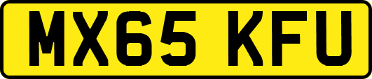 MX65KFU