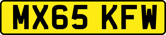 MX65KFW