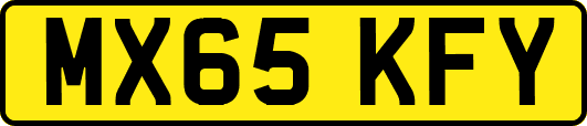 MX65KFY
