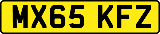 MX65KFZ