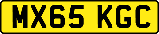 MX65KGC