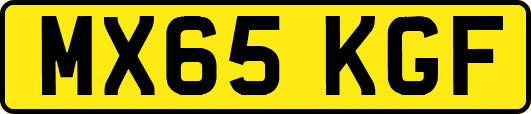 MX65KGF