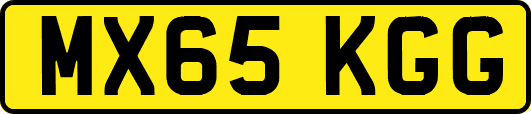 MX65KGG