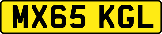 MX65KGL
