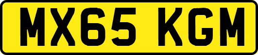 MX65KGM