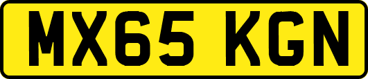 MX65KGN