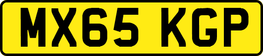 MX65KGP
