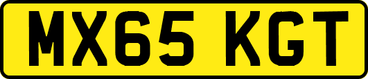 MX65KGT