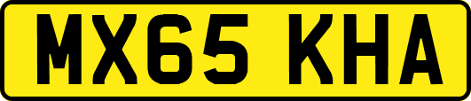 MX65KHA