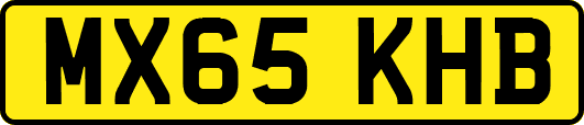 MX65KHB