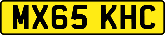 MX65KHC