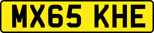 MX65KHE