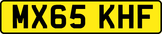 MX65KHF