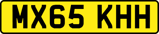 MX65KHH