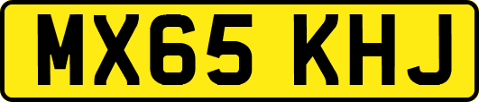 MX65KHJ